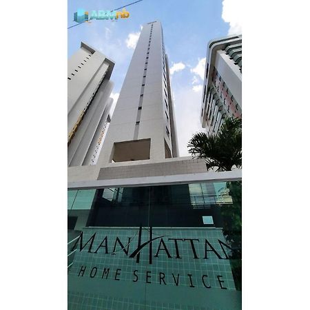 Apartamento The Best In Manhattan Home Service Caruaru Extérieur photo