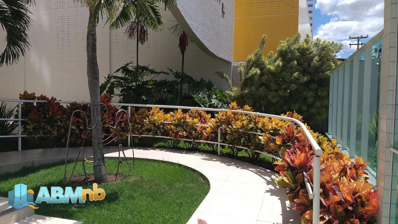 Apartamento The Best In Manhattan Home Service Caruaru Extérieur photo