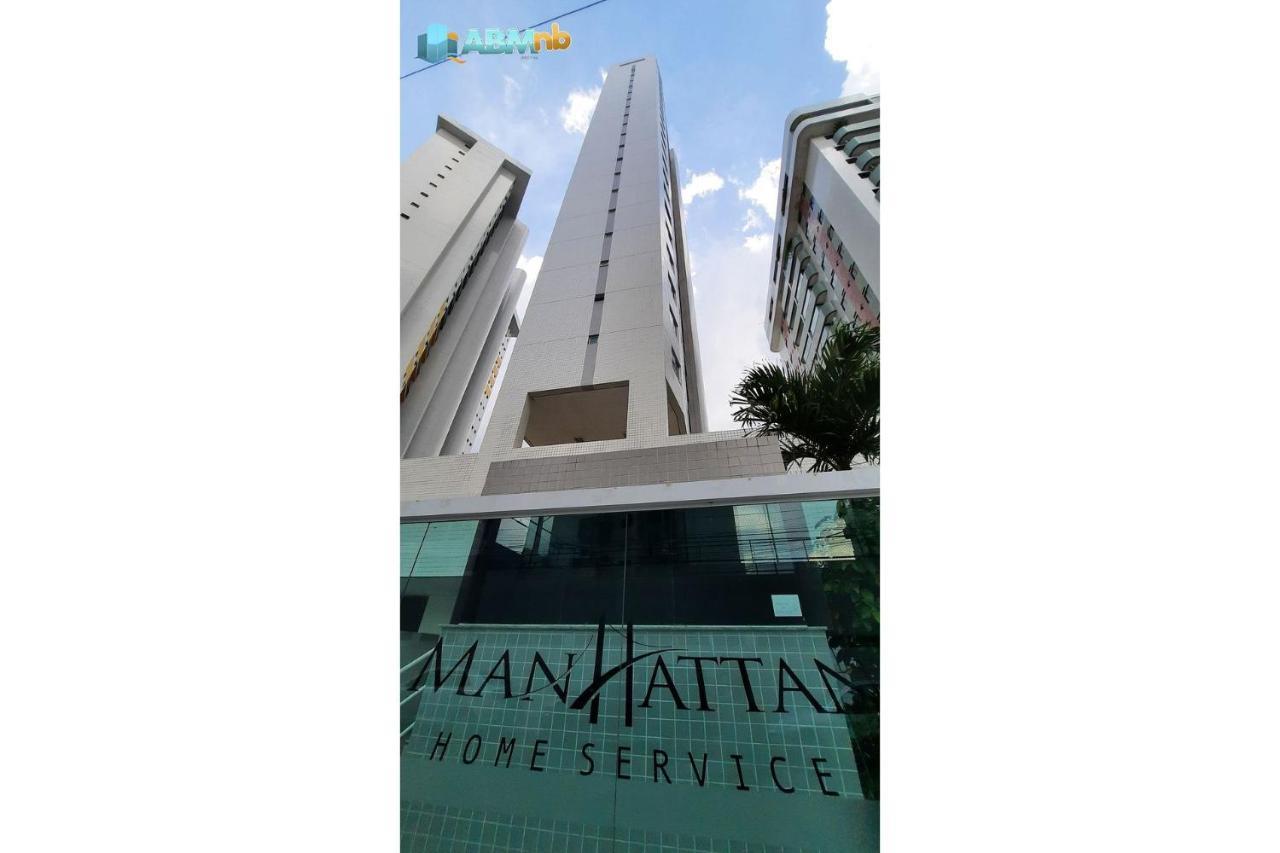 Apartamento The Best In Manhattan Home Service Caruaru Extérieur photo