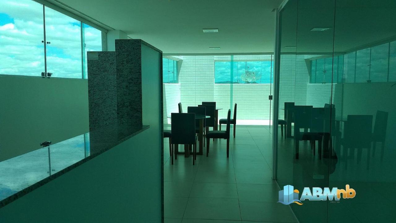 Apartamento The Best In Manhattan Home Service Caruaru Extérieur photo