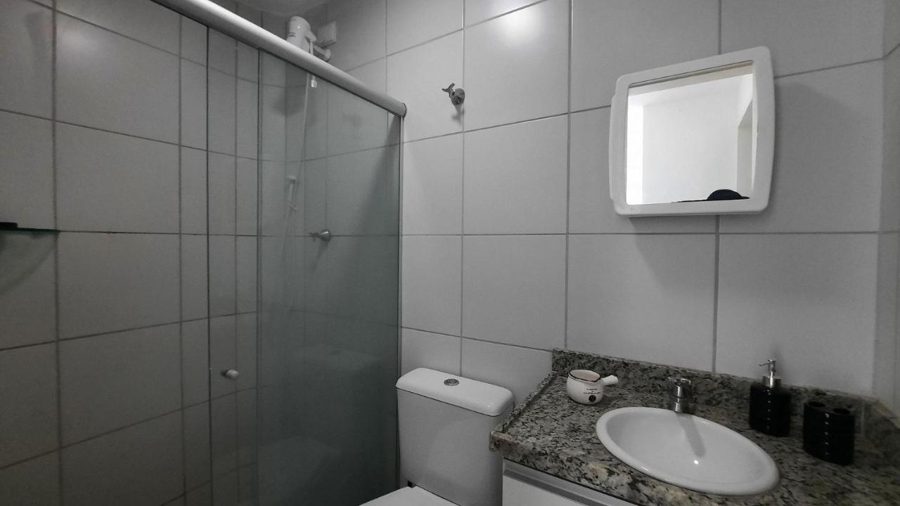Apartamento The Best In Manhattan Home Service Caruaru Extérieur photo