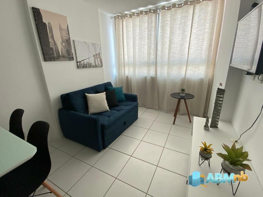Apartamento The Best In Manhattan Home Service Caruaru Extérieur photo