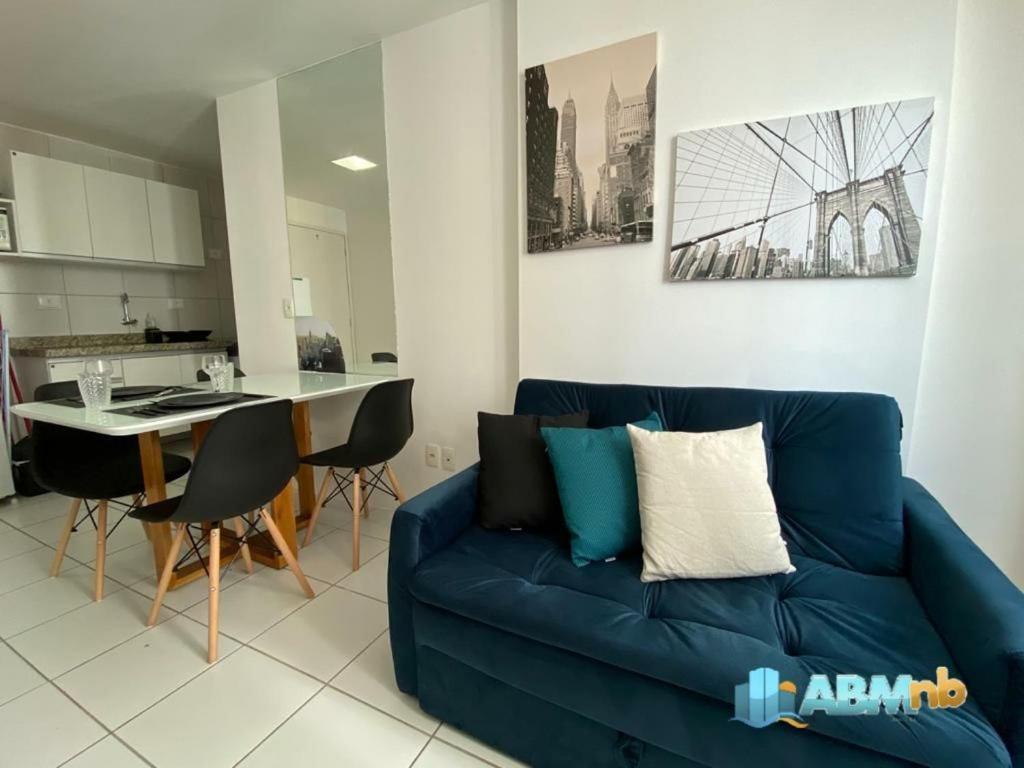 Apartamento The Best In Manhattan Home Service Caruaru Extérieur photo