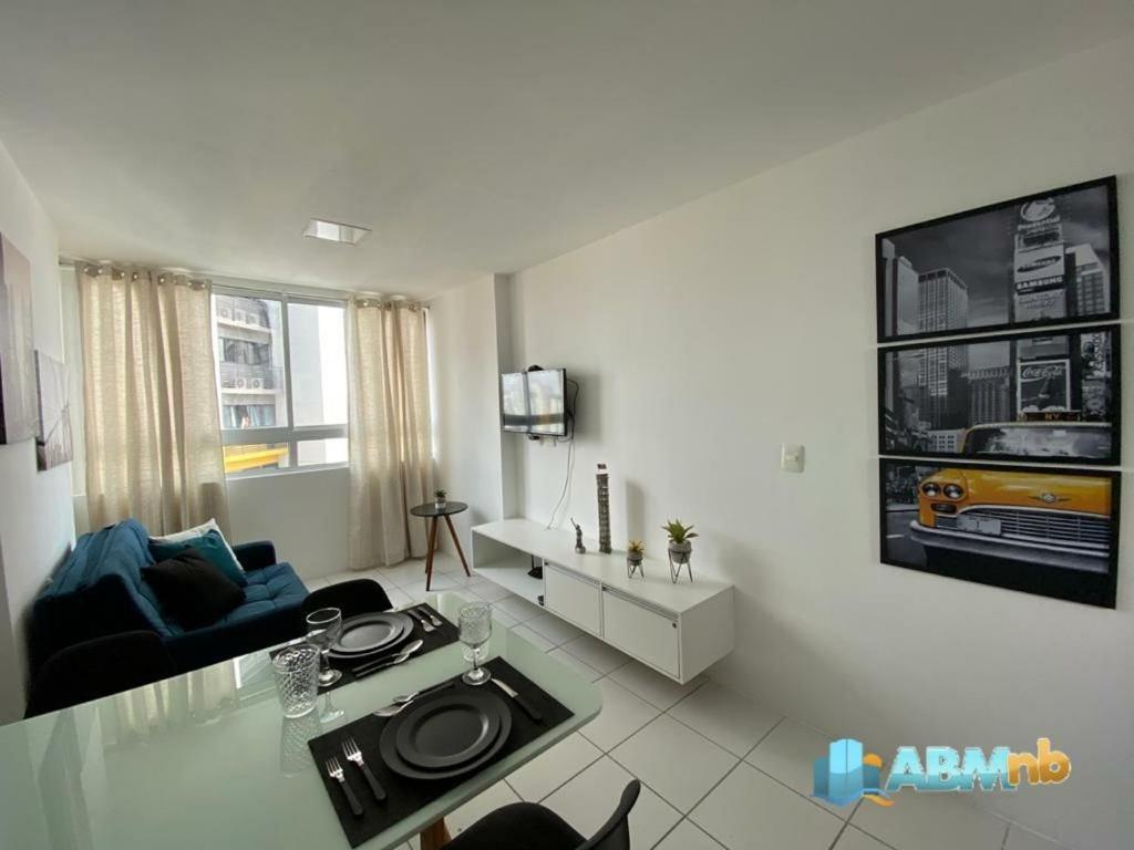 Apartamento The Best In Manhattan Home Service Caruaru Extérieur photo