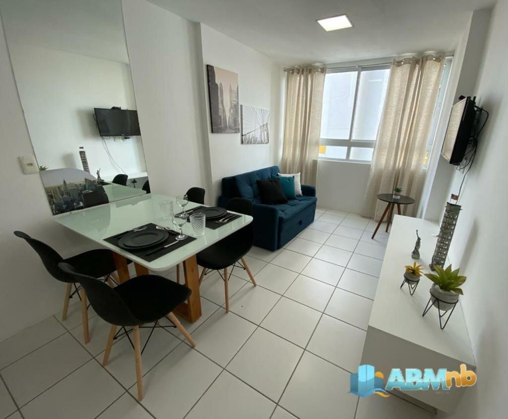 Apartamento The Best In Manhattan Home Service Caruaru Extérieur photo